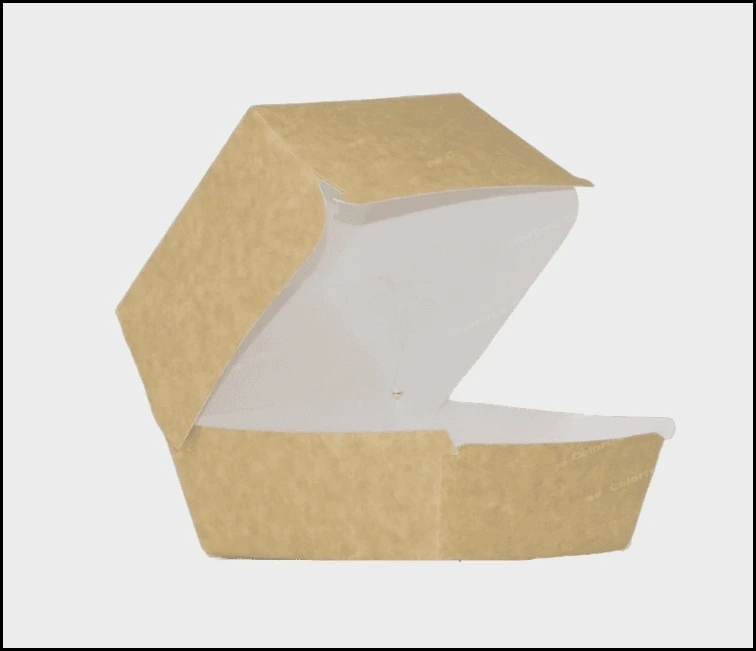 Burger Box